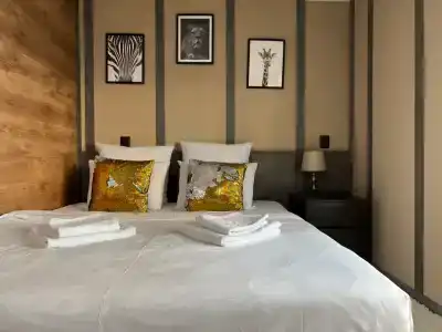 Квартиры на Цветочной 34 - 2