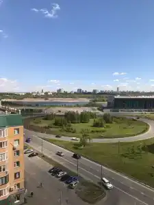 Квартиры на Адоратского 1А - 235