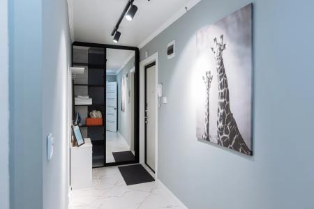 Квартиры на Старопрегольской набережной 16 - 47