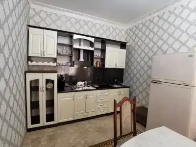 Коттедж у Моря на Гаджиева - 29