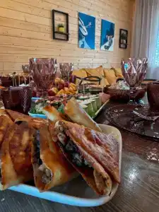 Хибины-Викинг - 11