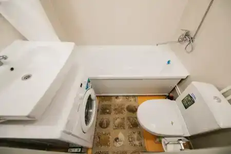 Dekabrist Apartment Bogomyagkogo 66 - 3