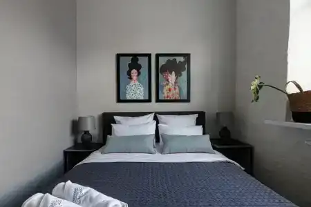 Квартиры на К.Маркса 5 - 48