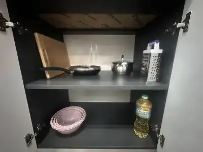 Квартиры на Больничной 21 - 59