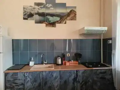 у моря. - 1