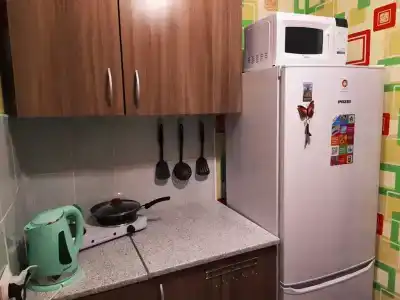 Пер. Пилотов 5 (2) апартаменты - 4