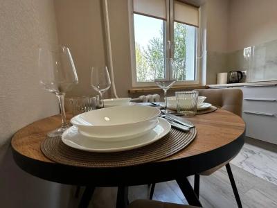 Квартиры на Генерала Карбышева набережная 4 - 156