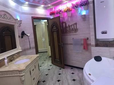 Квартира класса люкс - 22