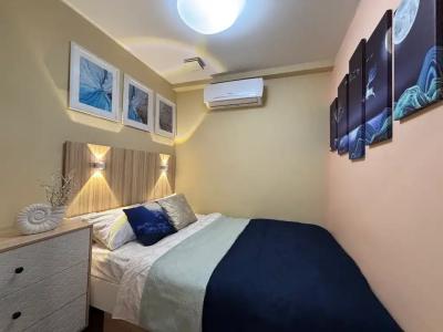 Квартиры на Цветочной 34 - 640