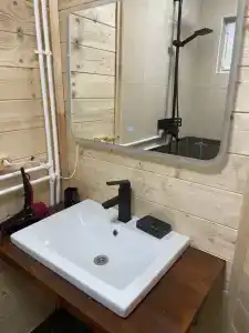 Архыз отель парк - 31