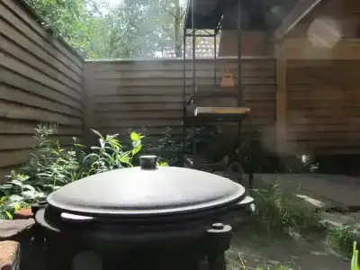 Коттеджный клуб Нагорный - 59