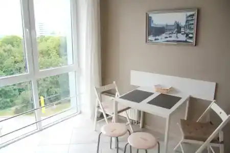 Квартиры на Гагарина 11 - 501