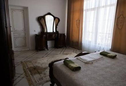 Дом с великолепным видом на Махачкалу - 25