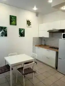 Квартиры на Гончарной 9 - 397