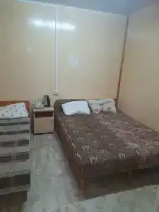 Кемпинг у Моря - 15