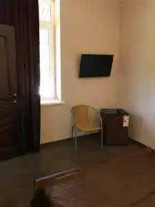 Звезда Гостевой дом - 50