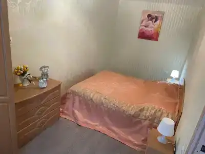 Apartment on Kommunisticheskaya, 14 - 2