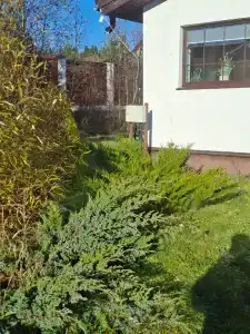 Дом с видом на залив Ладожского озера - 25