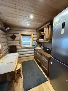 Шале Баня Эксклюзив - 6