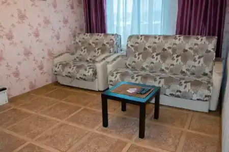Квартирный - 3