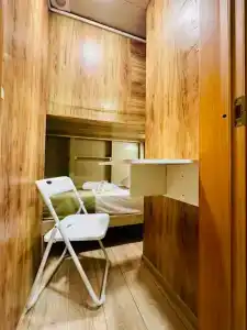 StayWay на Авиамоторной - 1