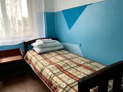 Солнечный - 28