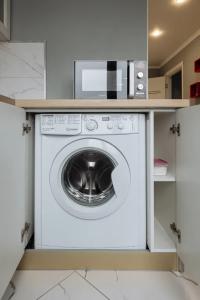 Квартиры на Старопрегольской набережной 16 - 43