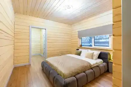 Solar House - 16