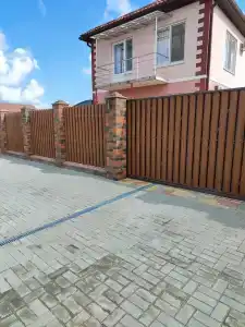 Просторный дом на море - 0