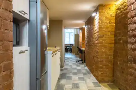Квартиры на Белинского 11 - 53