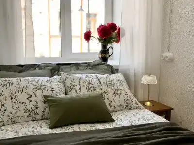 Квартиры на Спасской 5 - 169