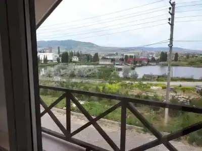 Первый коттедж - 17