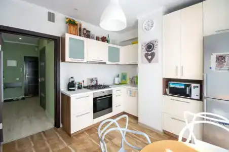 Квартиры на Гагарина 11 - 561