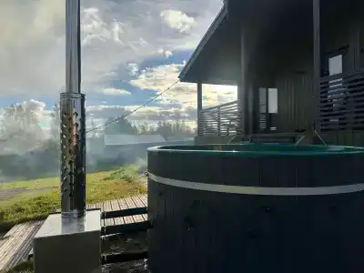 Коттедж Karhouse - 0