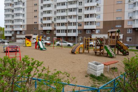 Квартиры на Пионерском 64 - 21