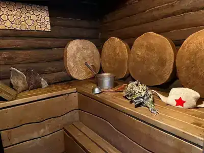 Домик Рыбака - 46