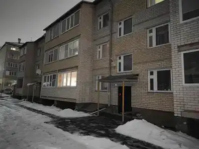 Квартиры на Кооперативной 14 - 38