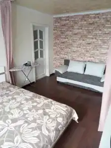 Квартиры на Старопрегольской набережной 16 - 66