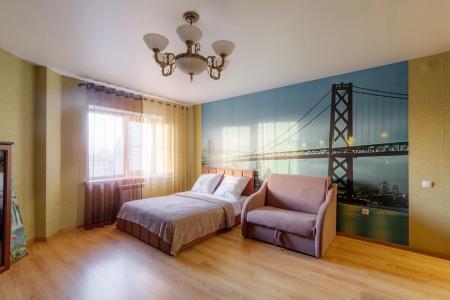 ПрезентХаус Горького, 20 - 156