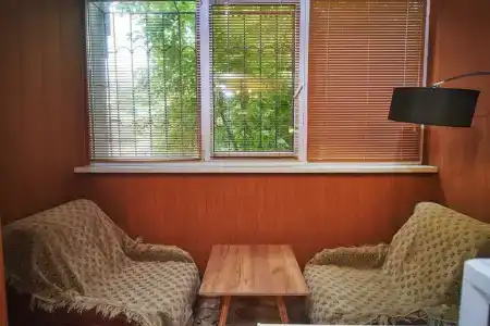 Квартиры на Орджоникидзе 27 - 94