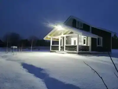 Дом в Карелии 2 - 7