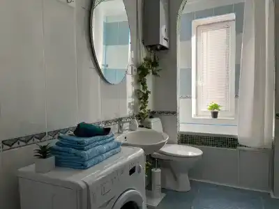 Квартиры на Северном 7 - 22