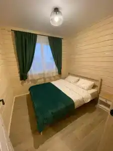 Дом в Ляпино - 4