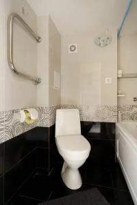 Квартиры на Ботанической 41к7 - 43
