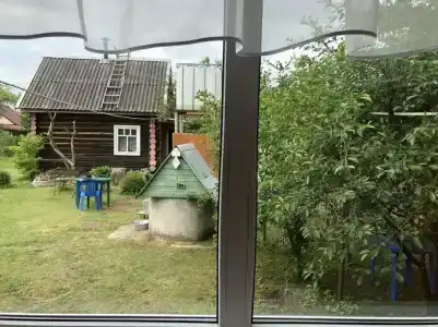 Домик на природе в СНТ Высоцкое - 54