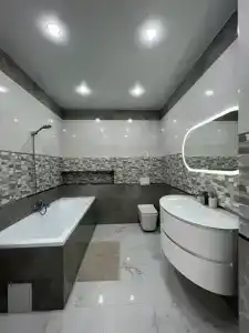 Комфортабельный коттедж - 7