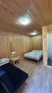 Зелёный дворик - 30