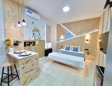 Лофт центр - 12