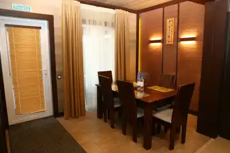 Резиденция 888 - 124