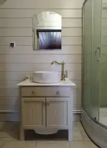 Гостевой дом с баней - 96